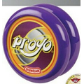 Duncan Proyo Yo-Yo W/ Sidecap Design - Opaque (Blank)